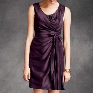Anthropology Quillaree dress